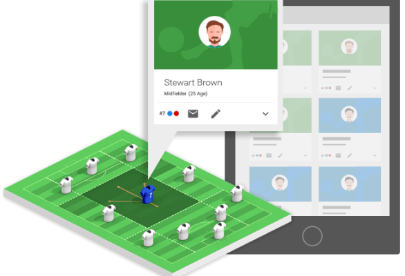 planet.training gallery image