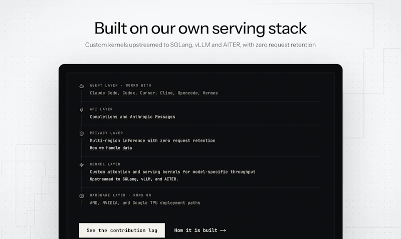Zro: Uncensored Security Models screenshot 6