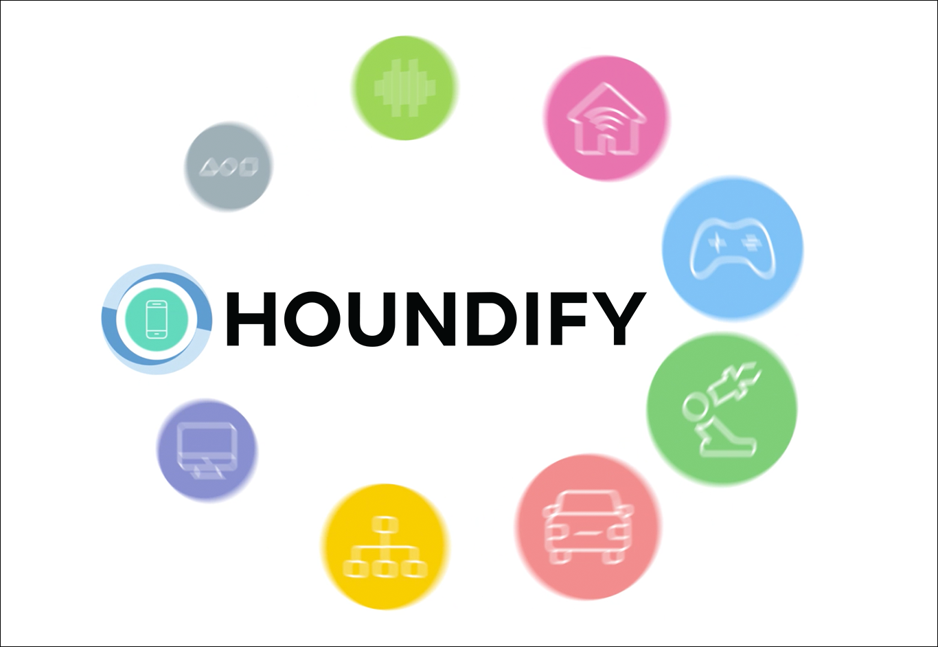 Houndify by SoundHound gallery image