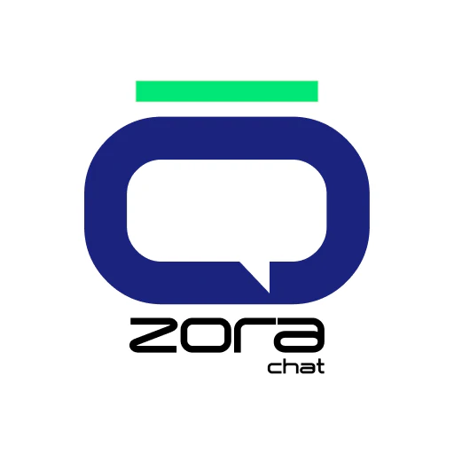 Zorachat logo