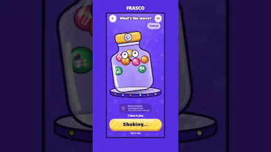 Frasco gallery image