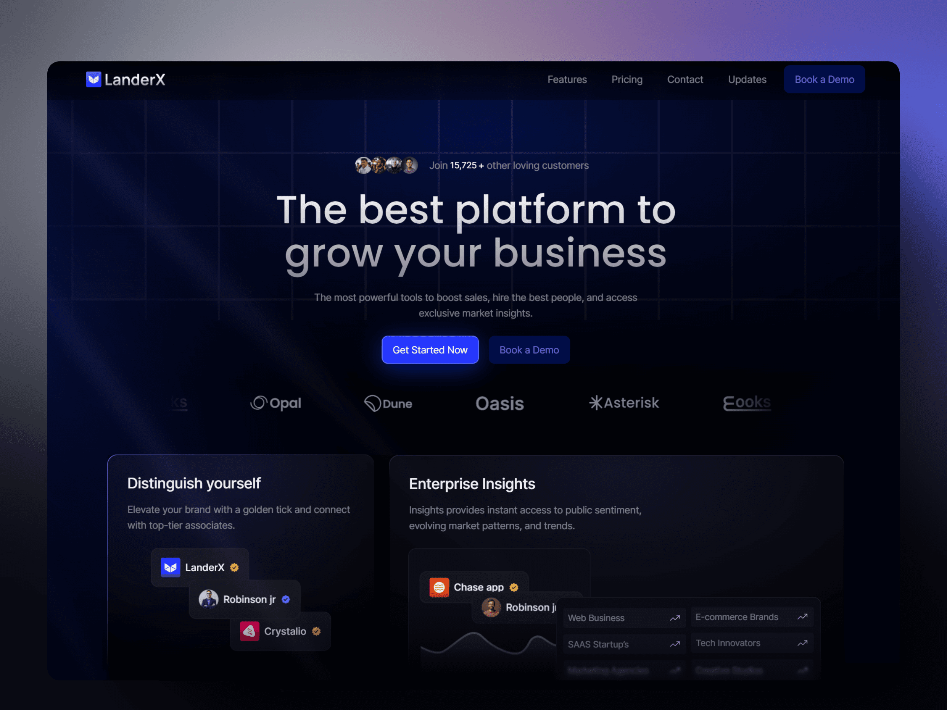 LiteMail gallery image