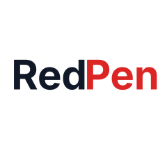 RedPen
