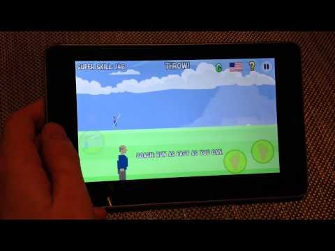 Javelin Masters 2 gallery image