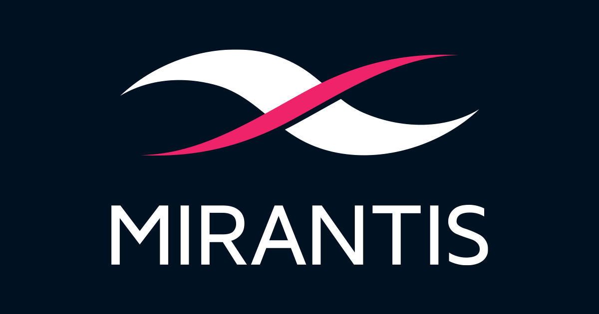 Mirantis gallery image
