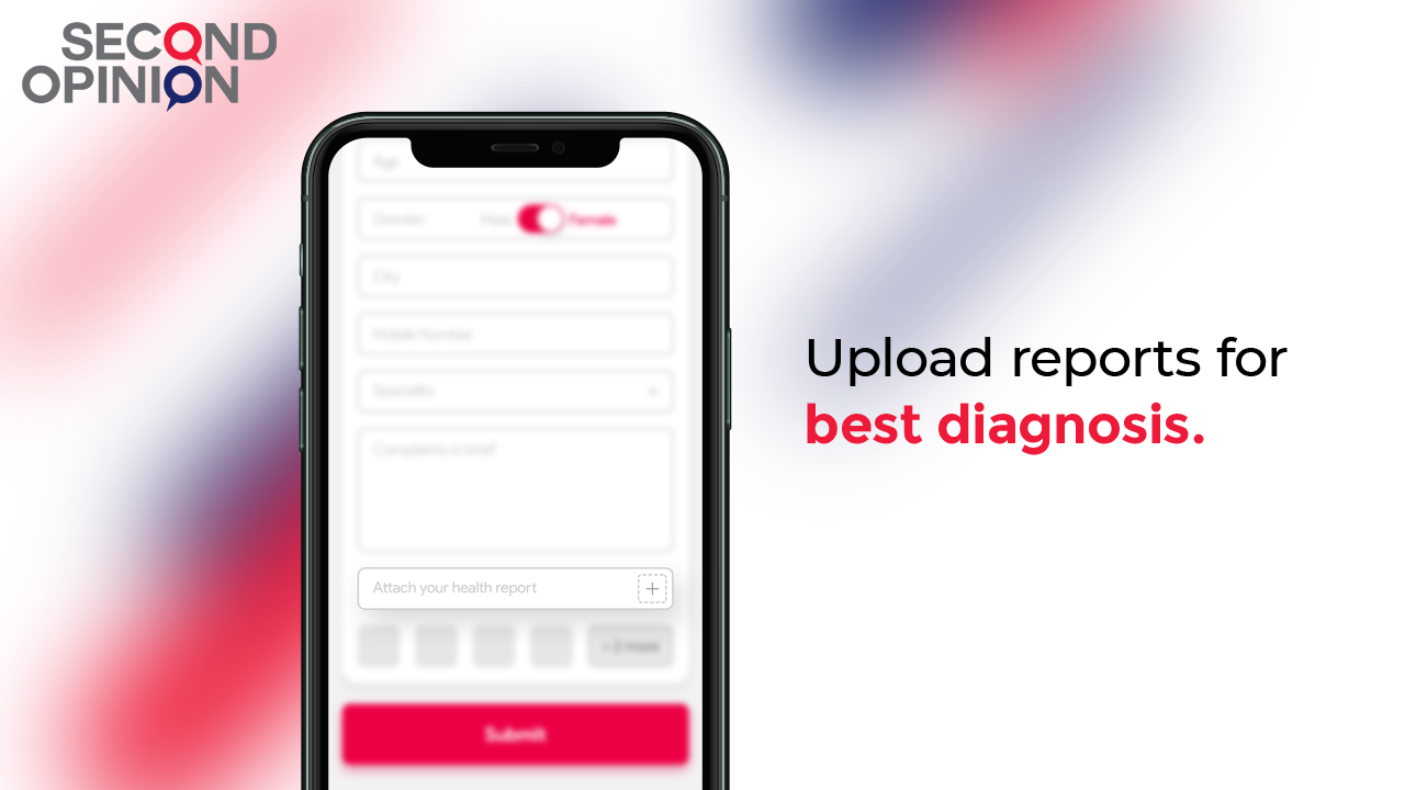 Second opinion gallery image