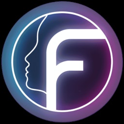 AI Face Shape Detector - Main product screenshot demonstrating key features and user interface