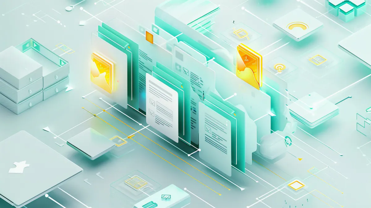 Manage Documents & Track Important Dates gallery image
