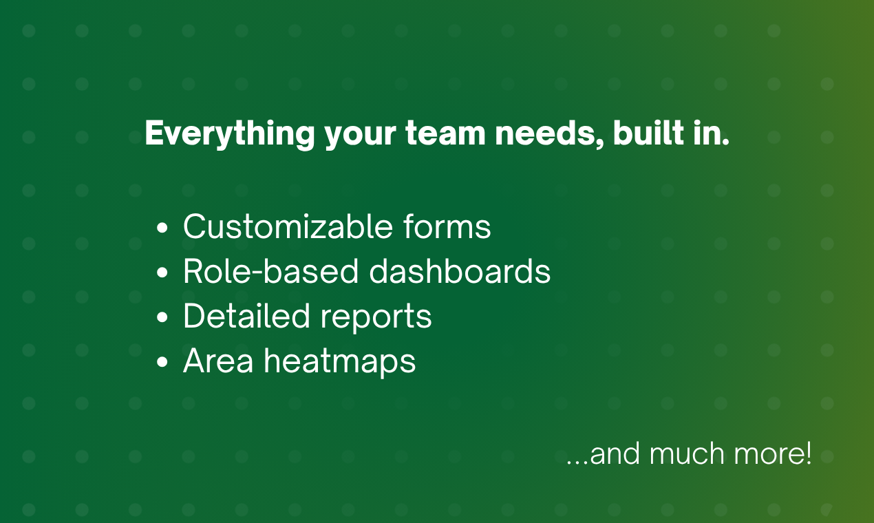 LeadFlow Manager gallery image
