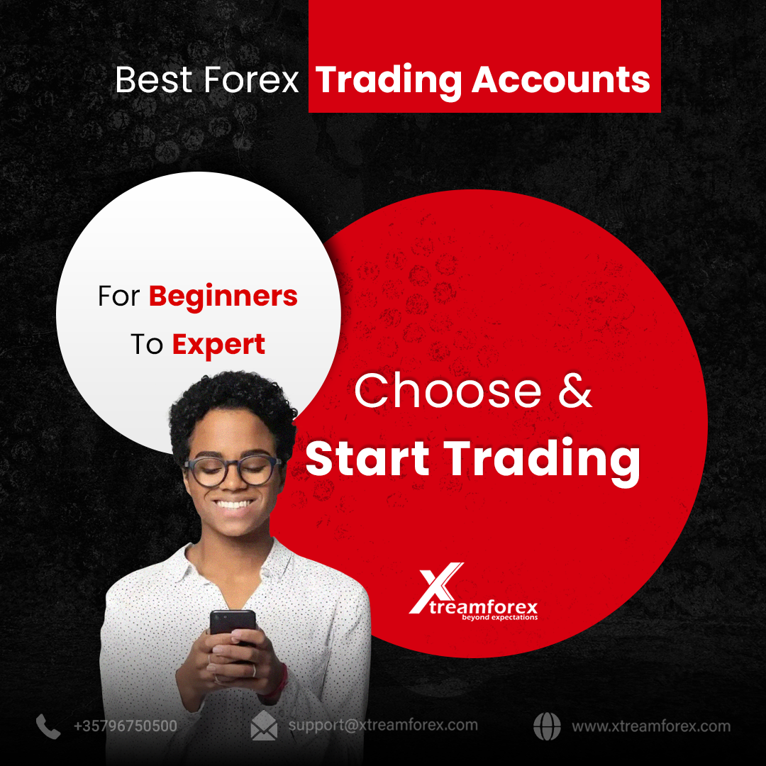 XTreamForEx - Comercio por Forex en MT4 y MT5 - #XtreamCopyTrading #forextrading #makemoney #currencyPairs media 4