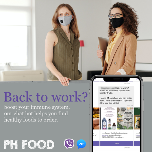 PH Food gallery image