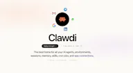 Clawdi