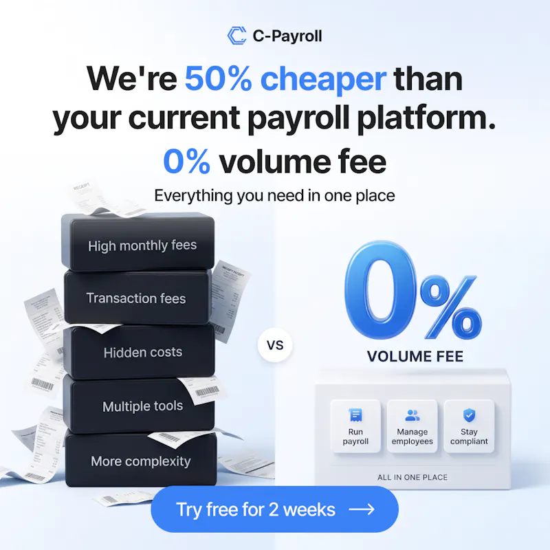 C-Payroll screenshot 5