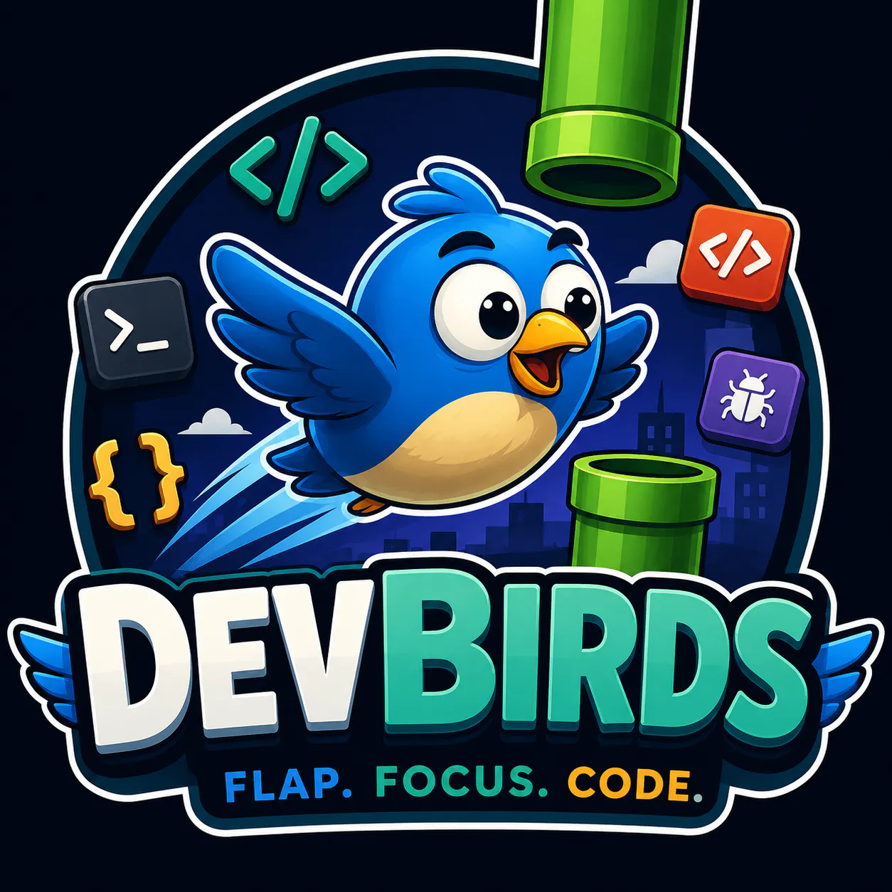 DevBirds