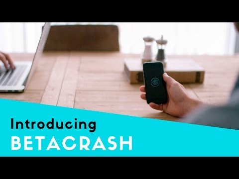 BetaCrash gallery image