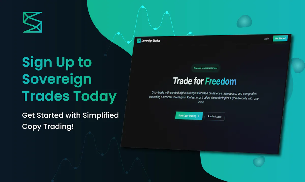 Sovereign Trades