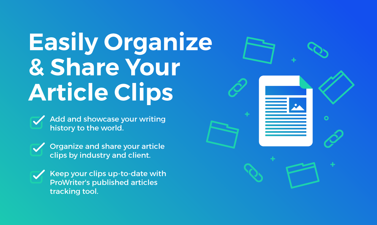 ProWriter gallery image