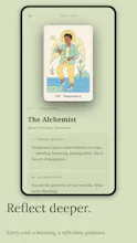 Arcana — Daily Tarot gallery image