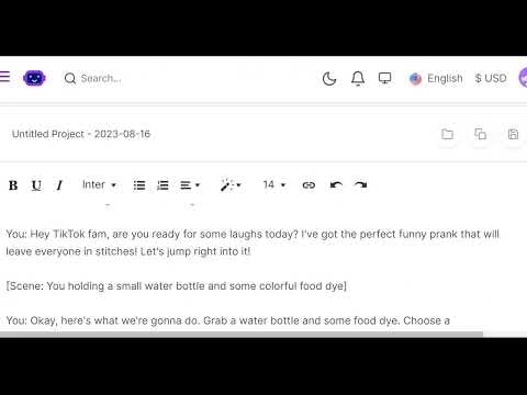 WriteBot AI gallery image