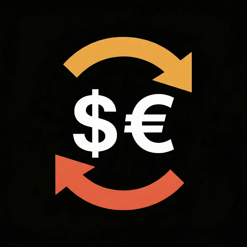 Currency Converter