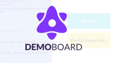 Demoboard