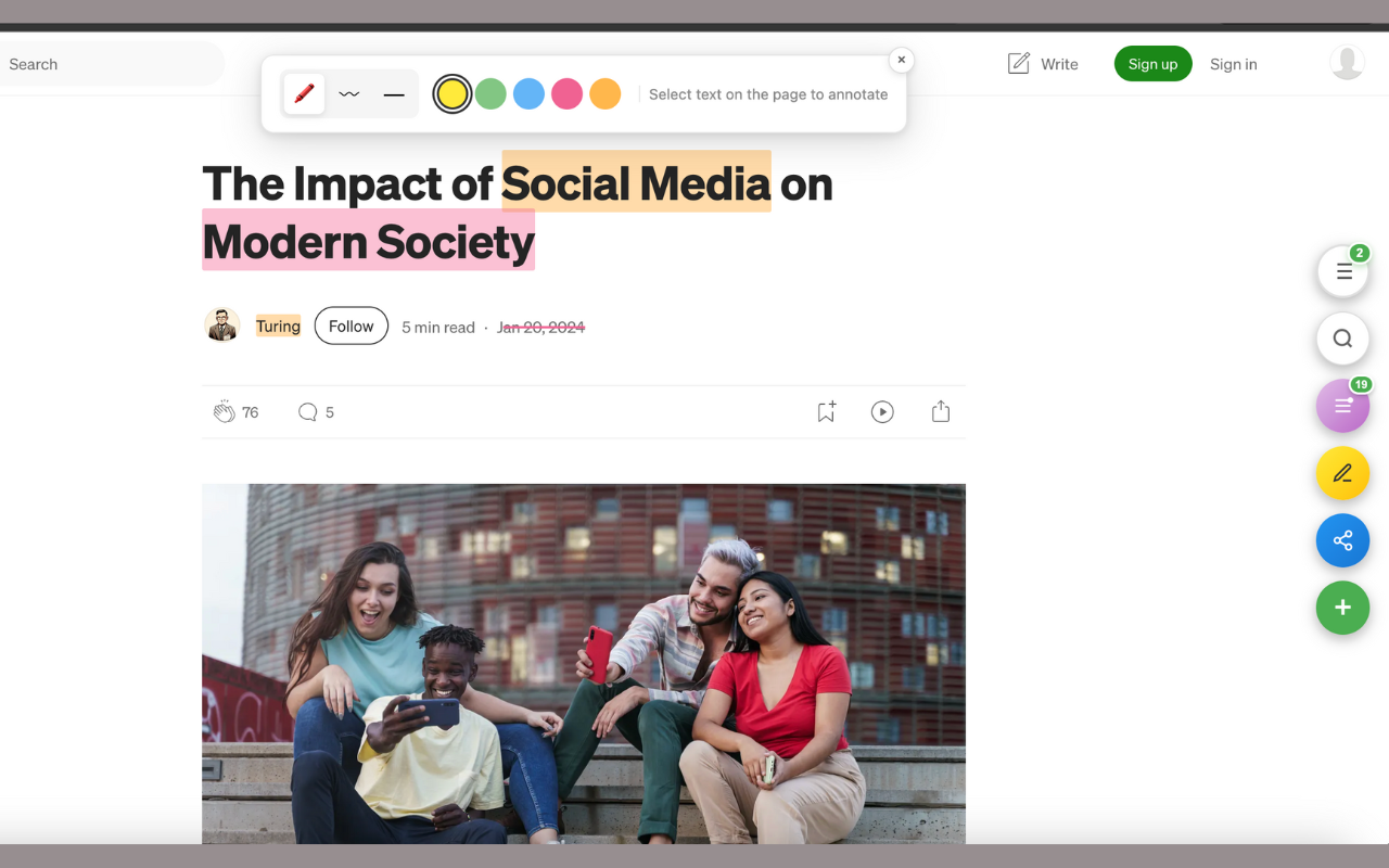 Anotely gallery image