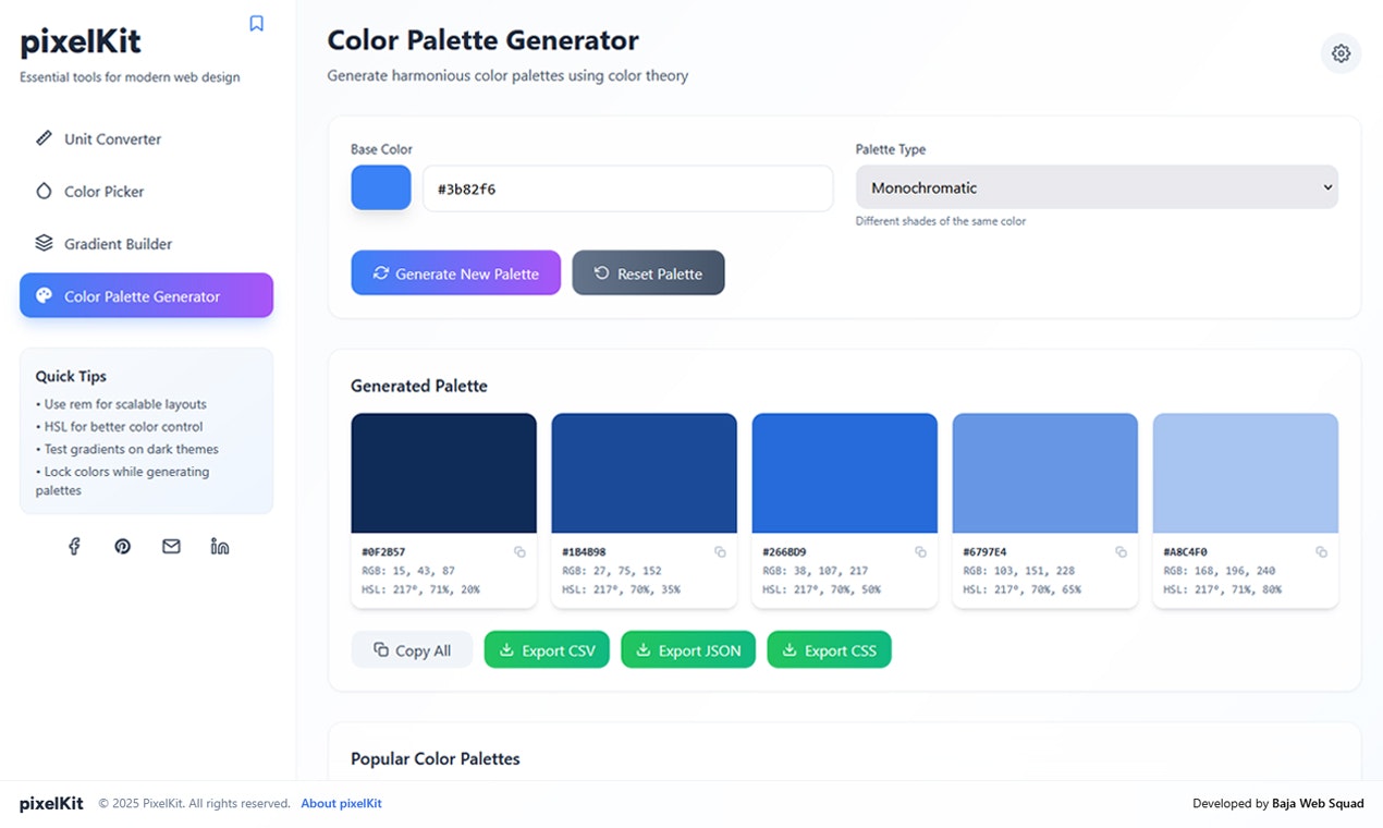 PixelKit media 1
