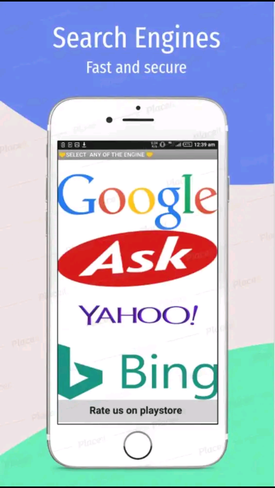 Best search engines  gallery image