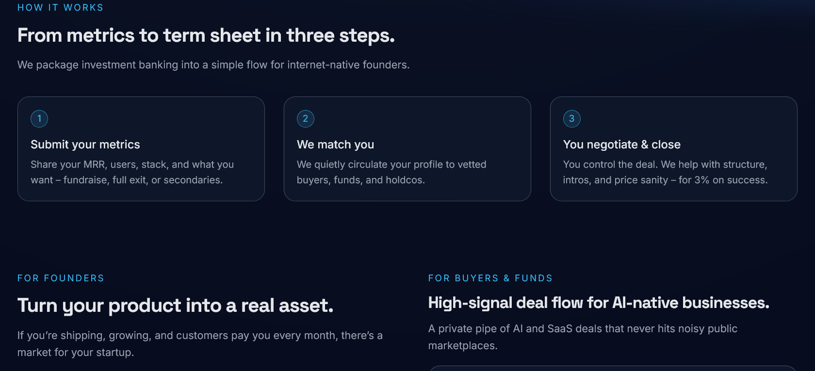Permabullish - Screenshot 2 preview