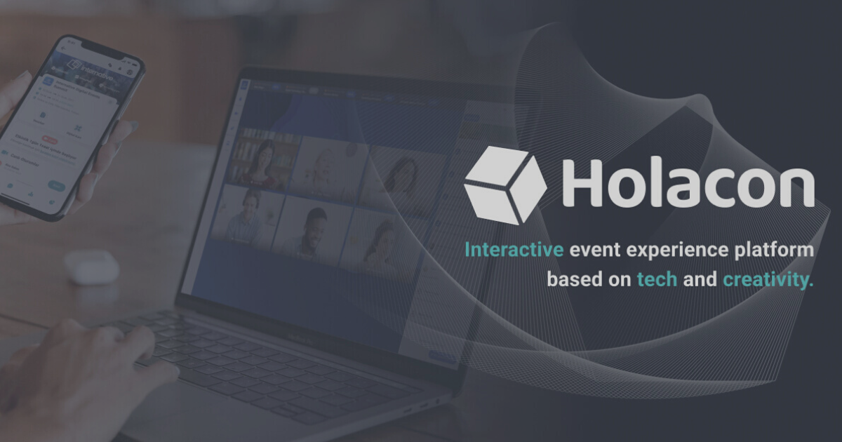 Holacon gallery image