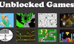 Unblocked Games image