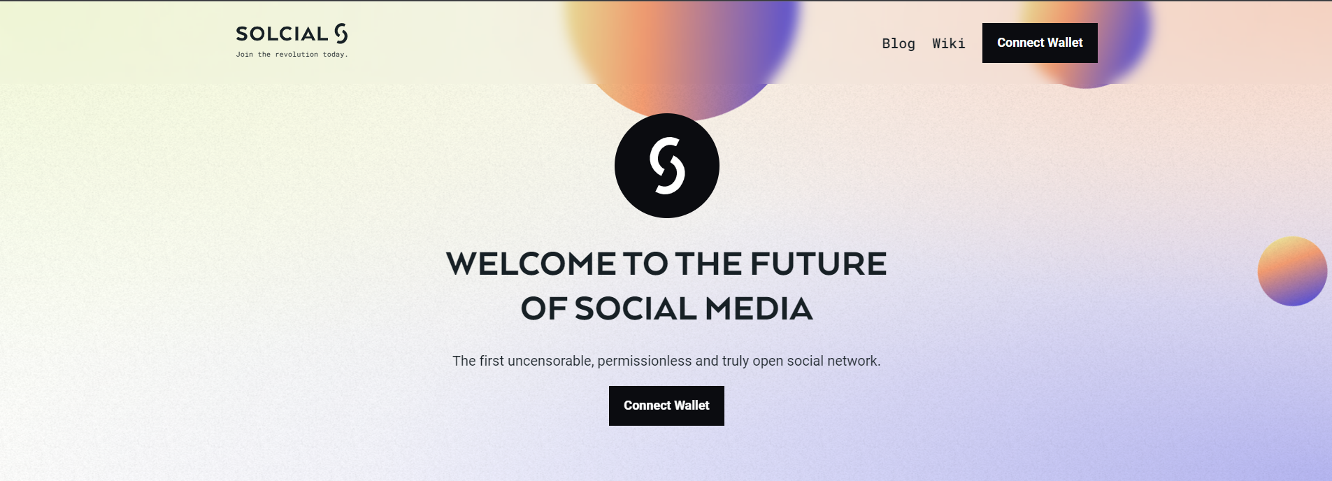 Solcial media 1