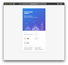 Airports Near Me gallery image