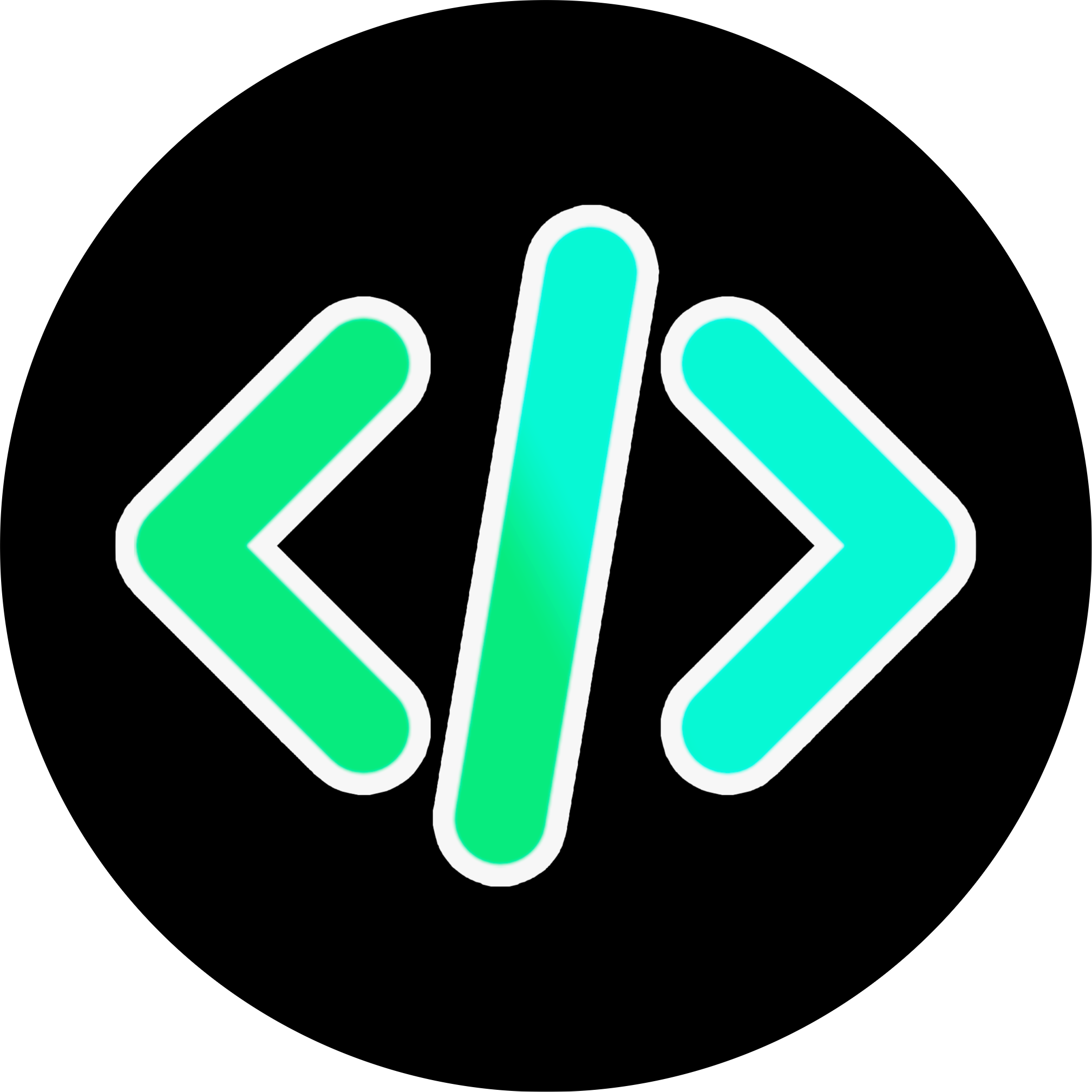 Coding Time Tracker ... logo