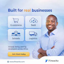 Finswitz gallery image