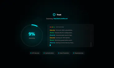 Trust gallery image