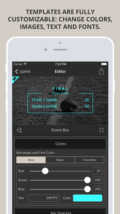 Uplink Sports gallery image