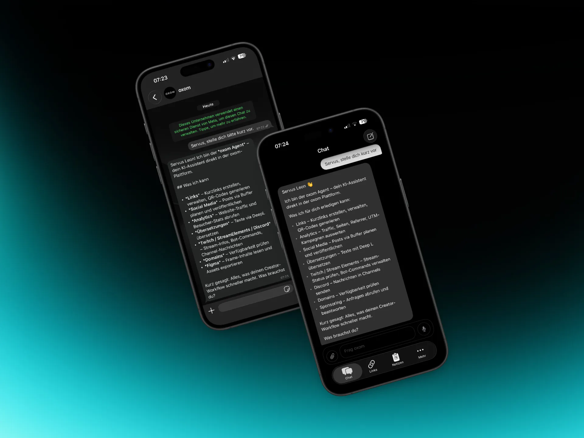 oxom (BETA) gallery image
