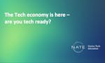 NATE - Native Tech Education image
