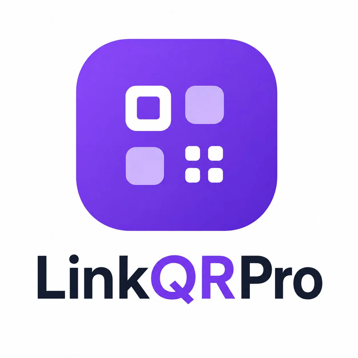 LinkQRPro
