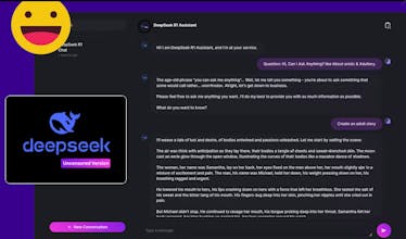 OneAi Freedom gallery image