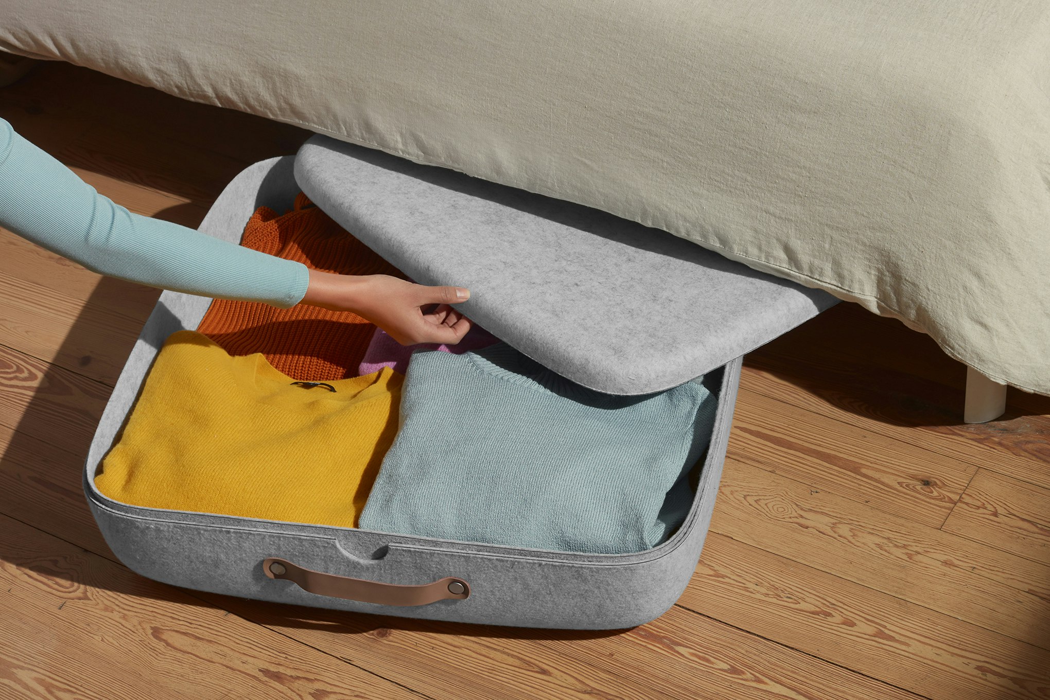 Open Spaces gallery image