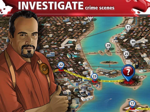 Dexter: Hidden Darkness gallery image