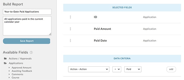 TuitionManager gallery image