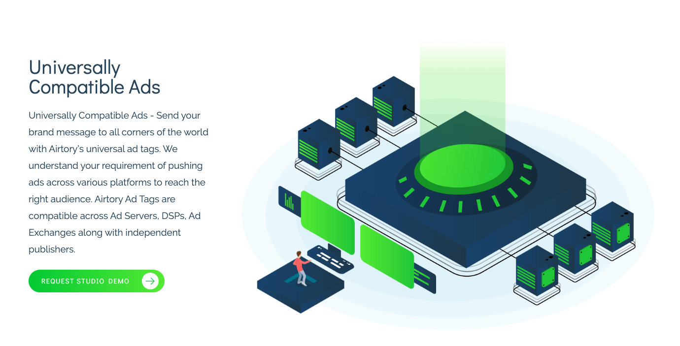 Airtory gallery image