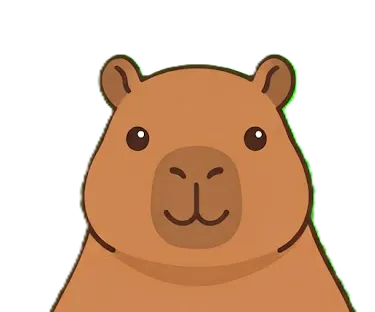  My Capybara)