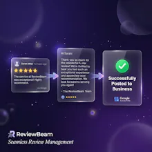 ReviewBeam gallery image