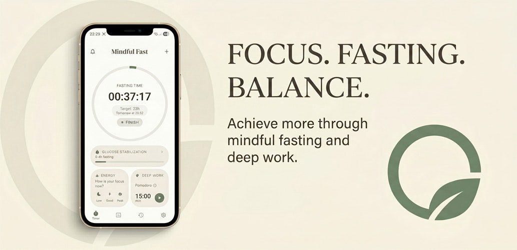 Focus Fasting gallery image