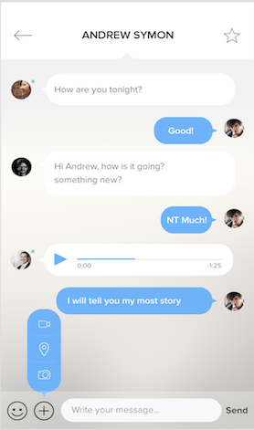 Vuzelaa gallery image