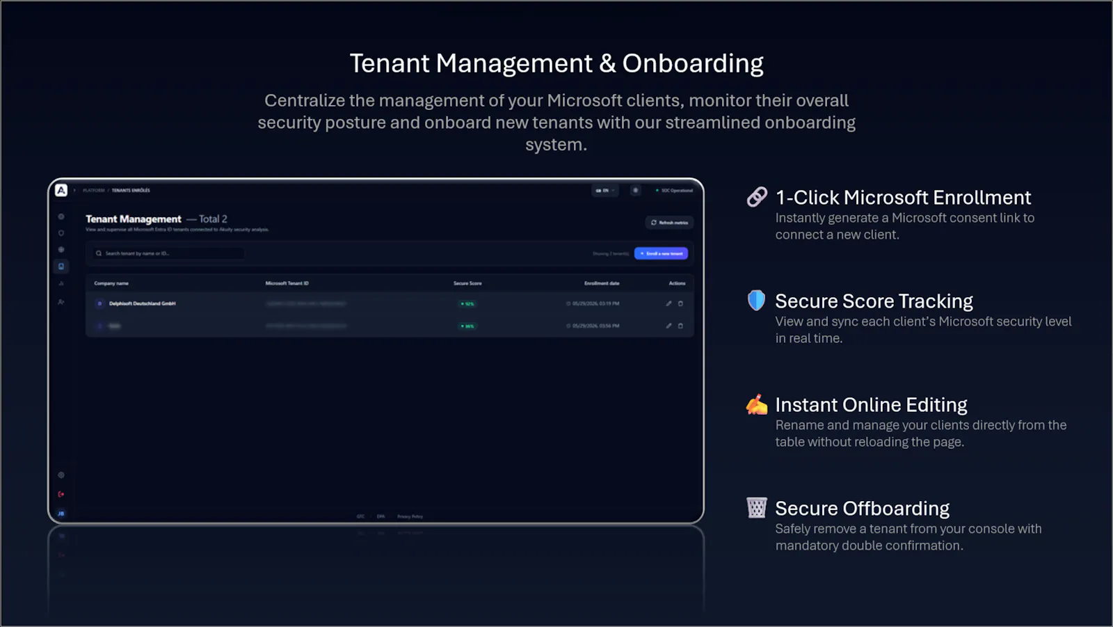 Akuity SOC screenshot 10